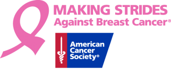 Making Strides Against Breast Cancer of Worcester  Logo